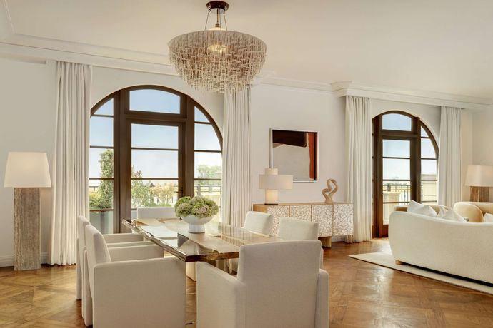 Verified hotel review - Montage Beverly Hills - 7