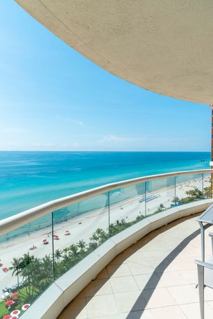 Verified hotel review - Acqualina resort - 43