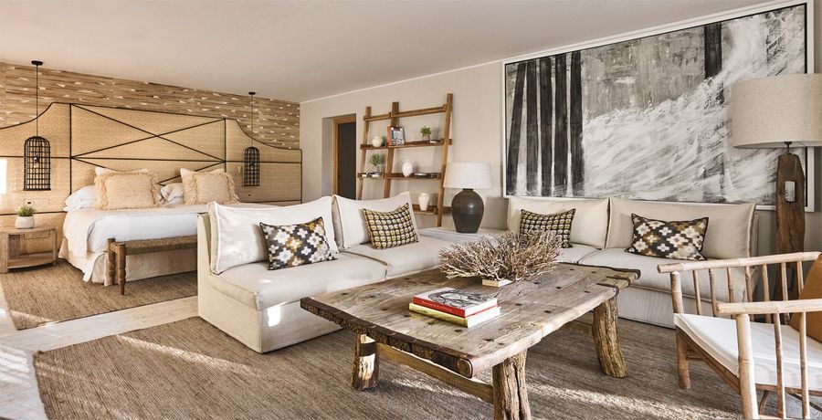 Marbella Club Hotel · Golf Resort & Spa - 16