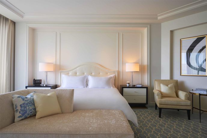 Verified hotel review - Waldorf Astoria Beverly Hills - 44