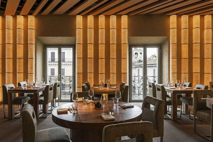 Verified hotel review - Fendi Private Suites - 20