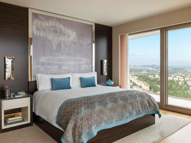 Verified hotel review - Raffles Istanbul - 54