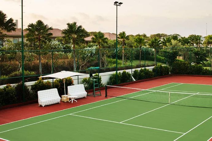 Verified hotel review - Mulia Resort - 36