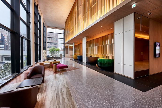 Verified hotel review - Centara Grand Hotel Osaka - 35