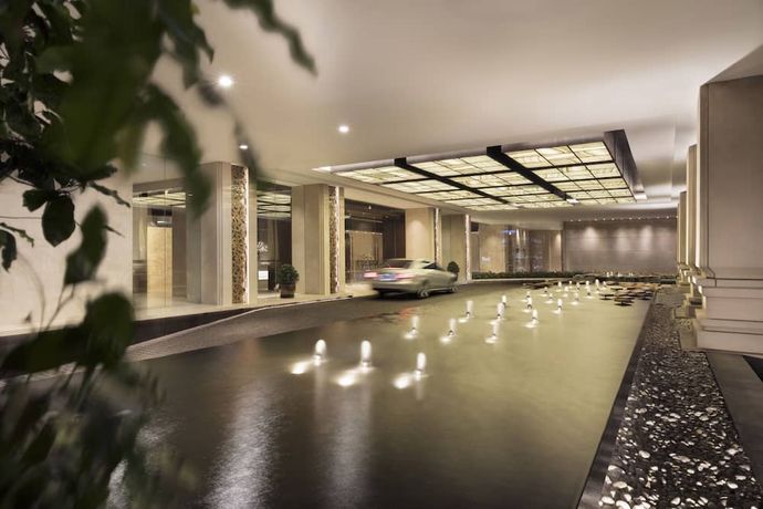 Verified hotel review - Lancaster Bangkok - 37