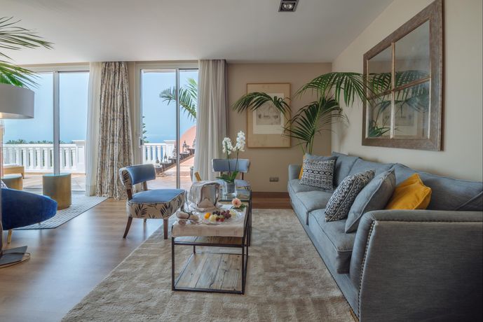 Verified hotel review - Bahia Del Duque - 4