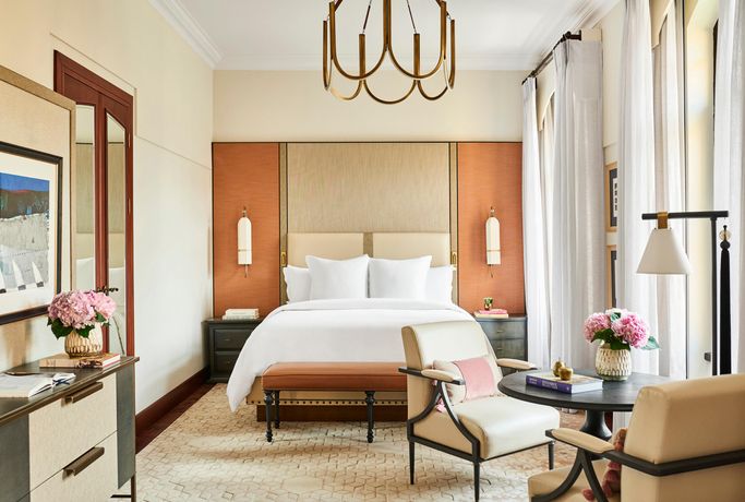 Verified hotel review - Four Seasons Hotel Istanbul at Sultanahmet - 19