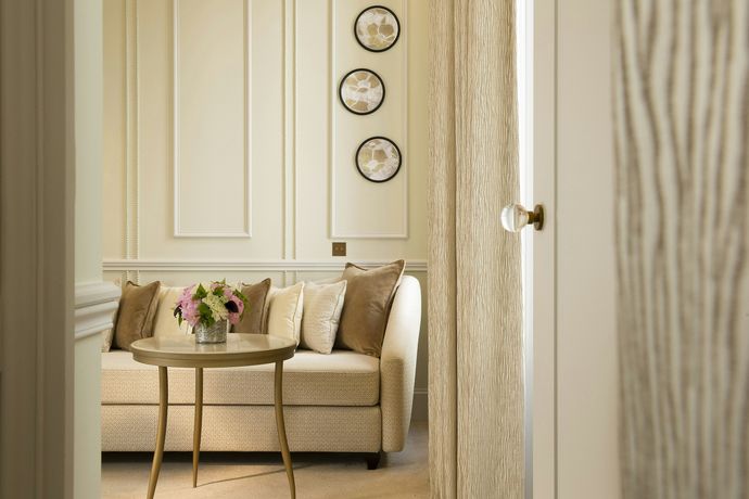 Verified hotel review - Le Narcisse Blanc & Spa - 40