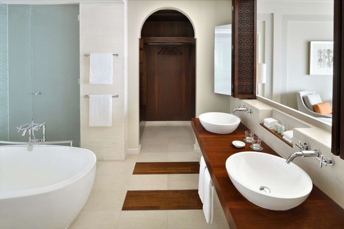 Verified hotel review - Park Hyatt Dubai - 29