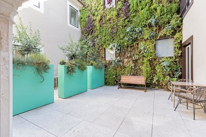 Verified hotel review - Santiago de Alfama - Boutique Hotel - 25