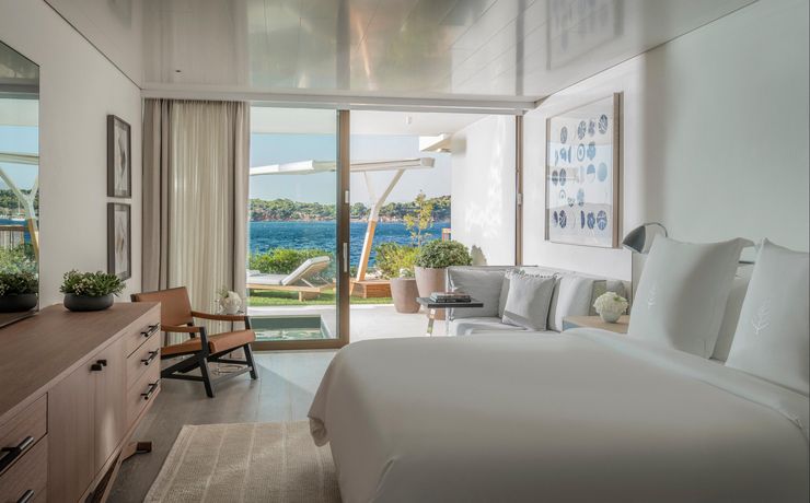 Verified hotel review - Four Seasons Astir Palace Hotel Athens - 47