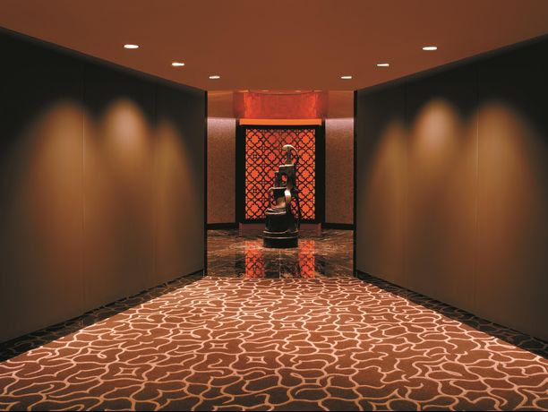 Verified hotel review - Shangri-La's Far Eastern Taipei - 53