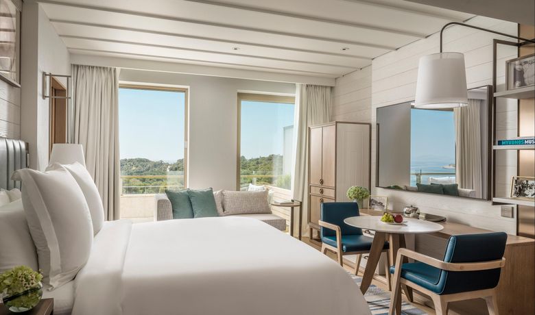 Verified hotel review - Four Seasons Astir Palace Hotel Athens - 17
