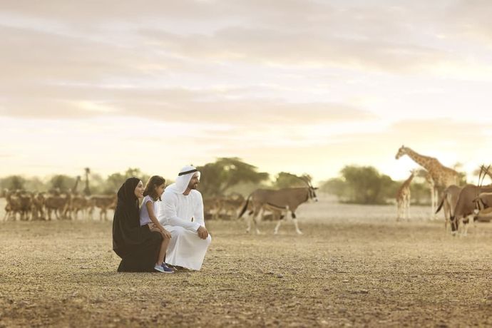 Verified hotel review - Anantara Sir Bani Yas Island Al Yamm Villa Resort - 36