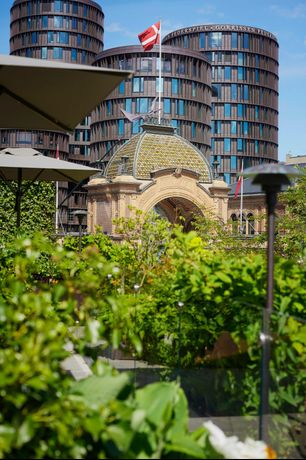 Verified hotel review - Nimb Hotel - 29