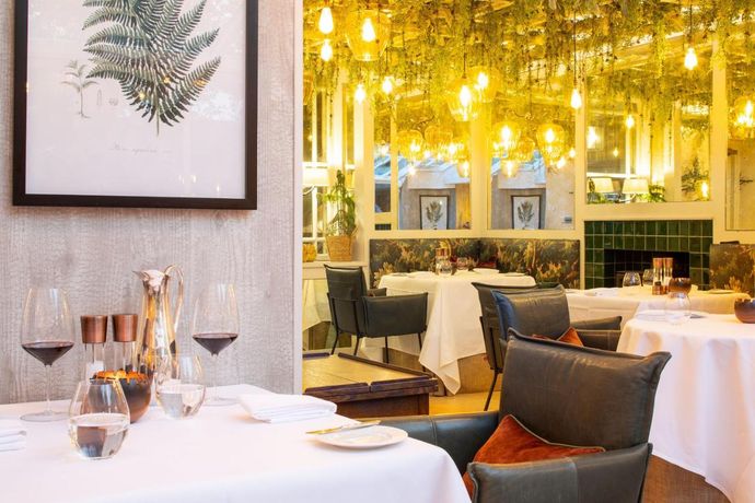 Gilpin Hotel & Lake House - 16