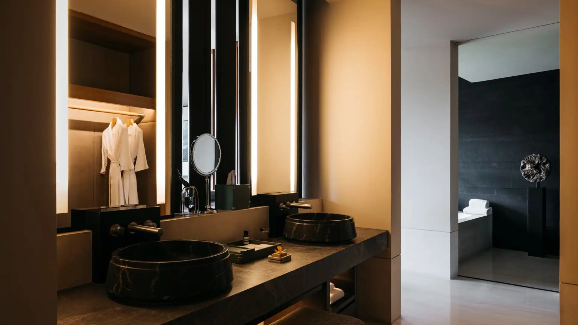 Hotel review Accommodation' - Capella Singapore - 12