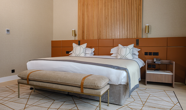 Verified hotel review - The Lowry Hotel - 53