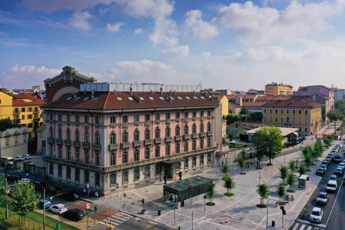 Verified hotel review - Chateau Monfort - 18