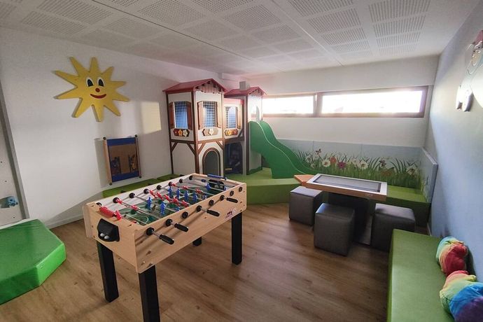 Hotel Cristallino d'Ampezzo - 17