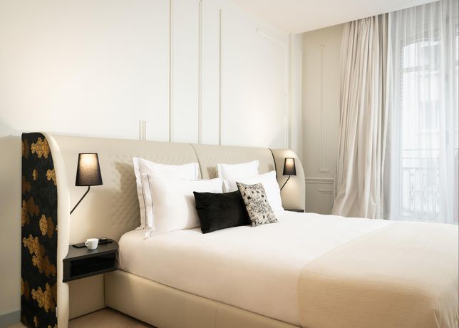 La Maison Champs Elysées - 38