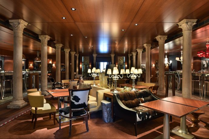 Verified hotel review - PalazzinaG - 5