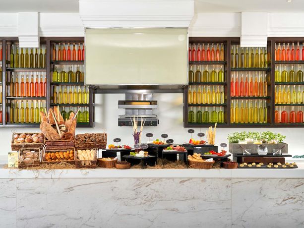 Verified hotel review - Raffles Makati - 53