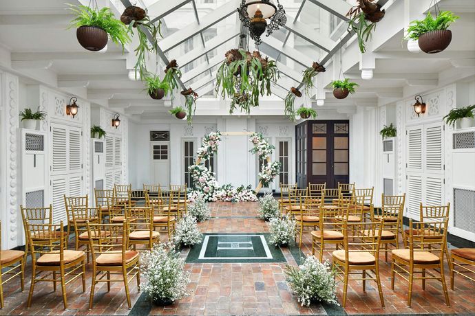 Verified hotel review - The Hermitage, A Tribute Portfolio Hotel, Jakarta - 20