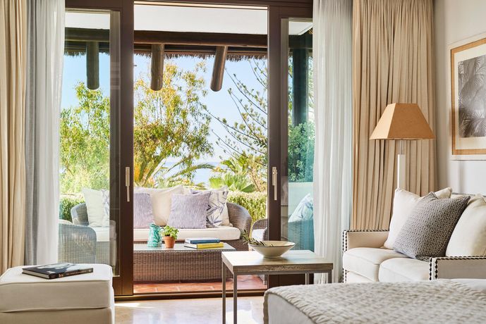 Marbella Club Hotel · Golf Resort & Spa - 20