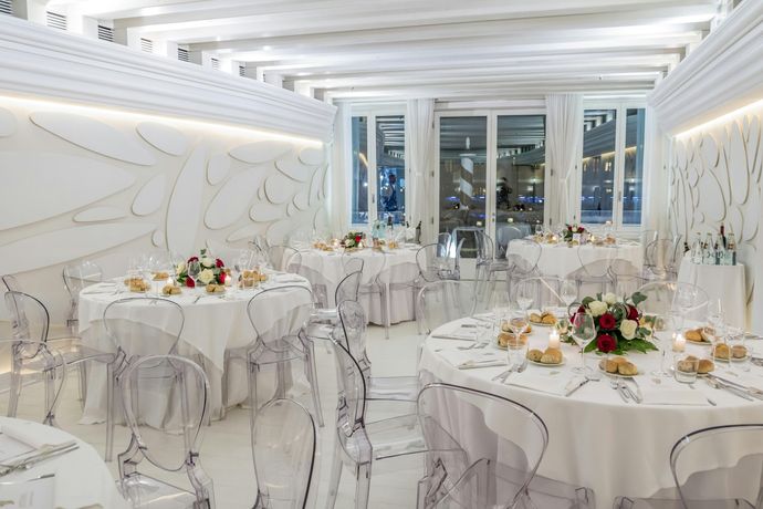 Sina Centurion Palace - 35