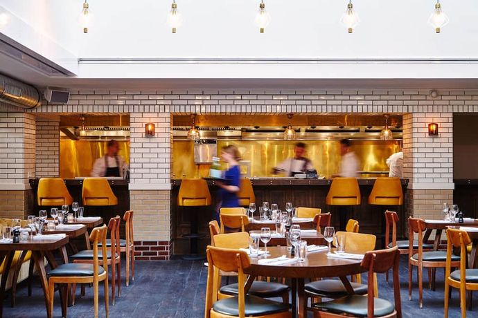 Verified hotel review - The Hoxton, Amsterdam - 34