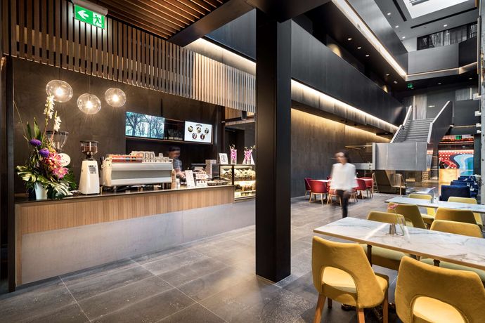 Verified hotel review - The Melbourne Hotel Perth - 25