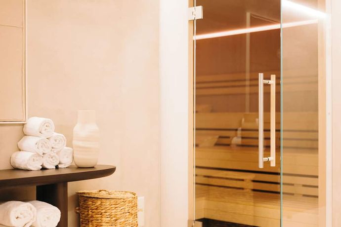 Verified hotel review - Hilton Frankfurt Airport - 32