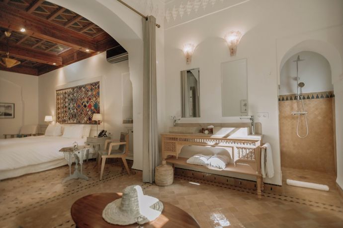 Verified hotel review - Les Deux Tours - 8