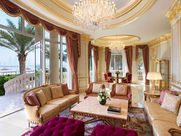 Raffles The Palm - 7