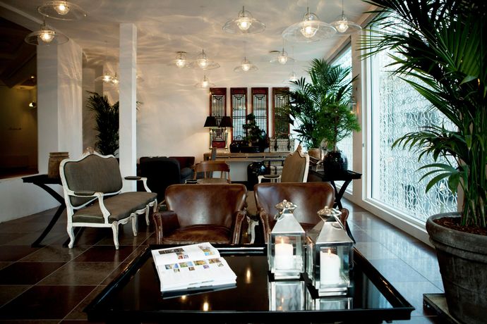 Verified hotel review - Nimb Hotel - 11