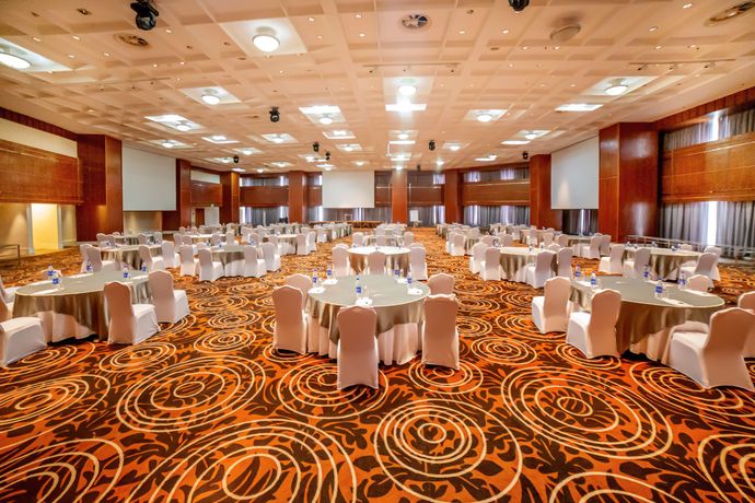 Verified hotel review - Lagos Continental Hotel - 5