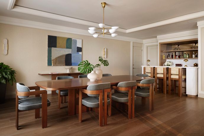 Verified hotel review - Four Seasons Hotel Miami - 50