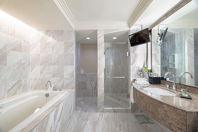 Verified hotel review - Regent Taipei - 13