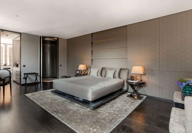 Verified hotel review - Armani Hotel Milano - 24