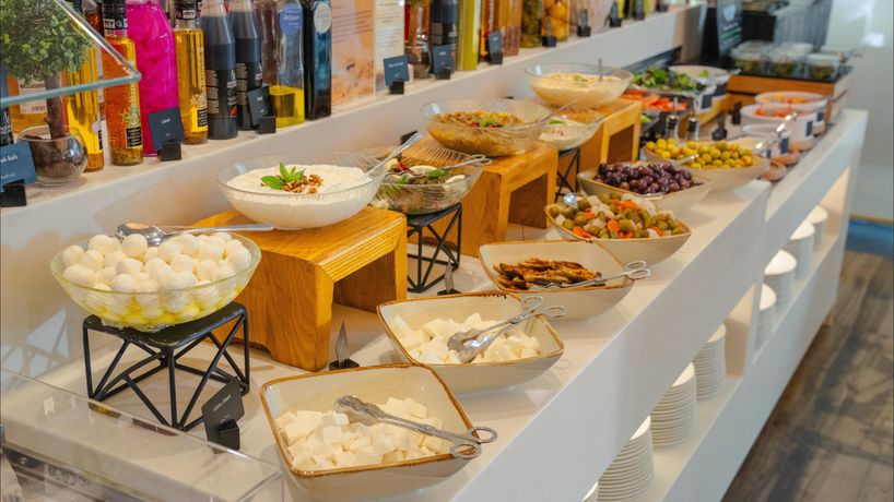 The Boulevard Arjaan by Rotana - 28