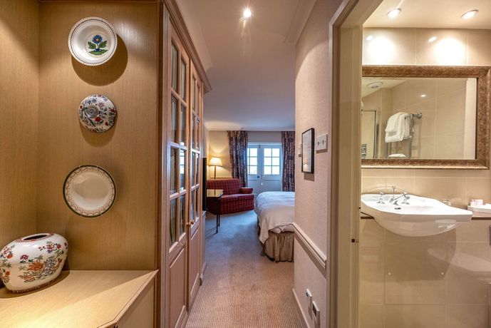 Greywalls Hotel & Chez Roux - 26