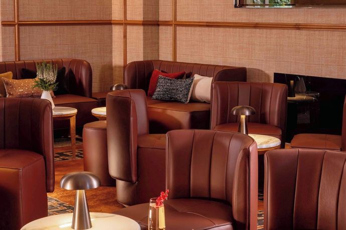 Verified hotel review - Hôtel D'Aubusson - 19