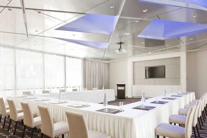 Verified hotel review - Rosewood Hotel Georgia - 52