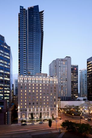 Verified hotel review - Rosewood Hotel Georgia - 26