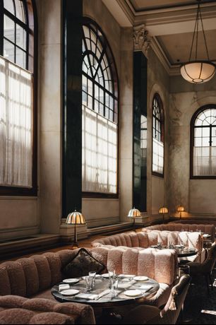 Verified hotel review - The Ned - 13