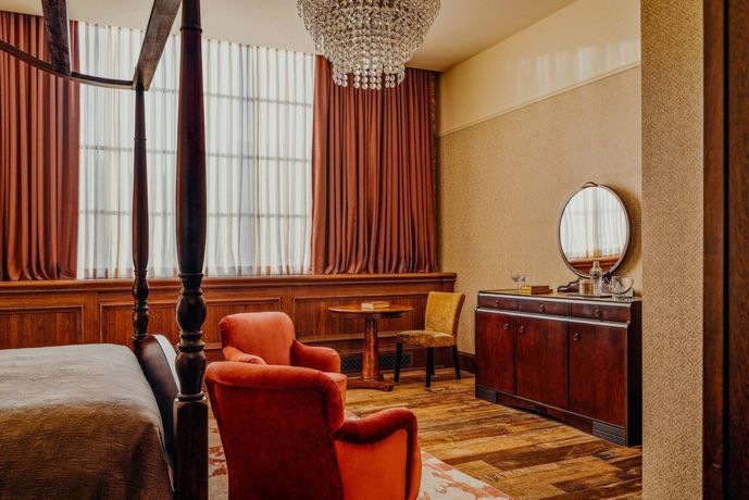 Verified hotel review - Soho House Chicago - 11