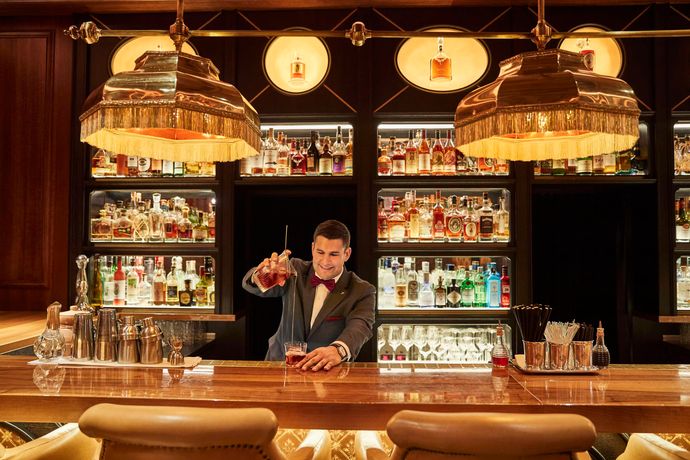 Vier Jahreszeiten Kempinski München - 41