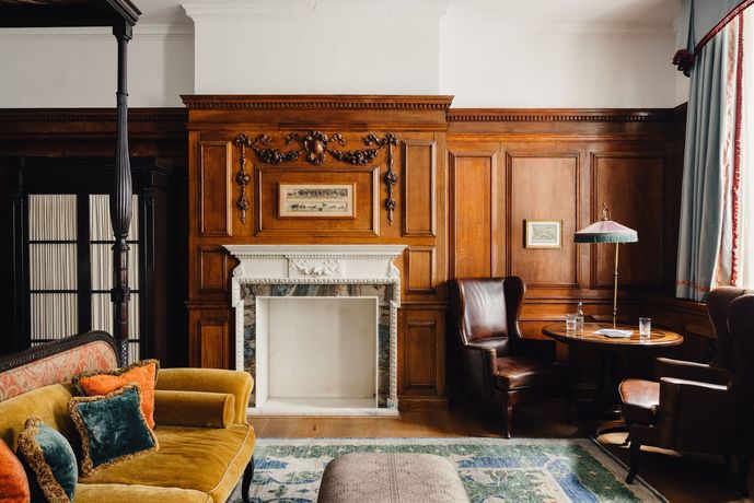 Verified hotel review - The Ned - 18