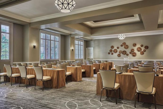 Four Seasons Hotel Las Vegas - 49